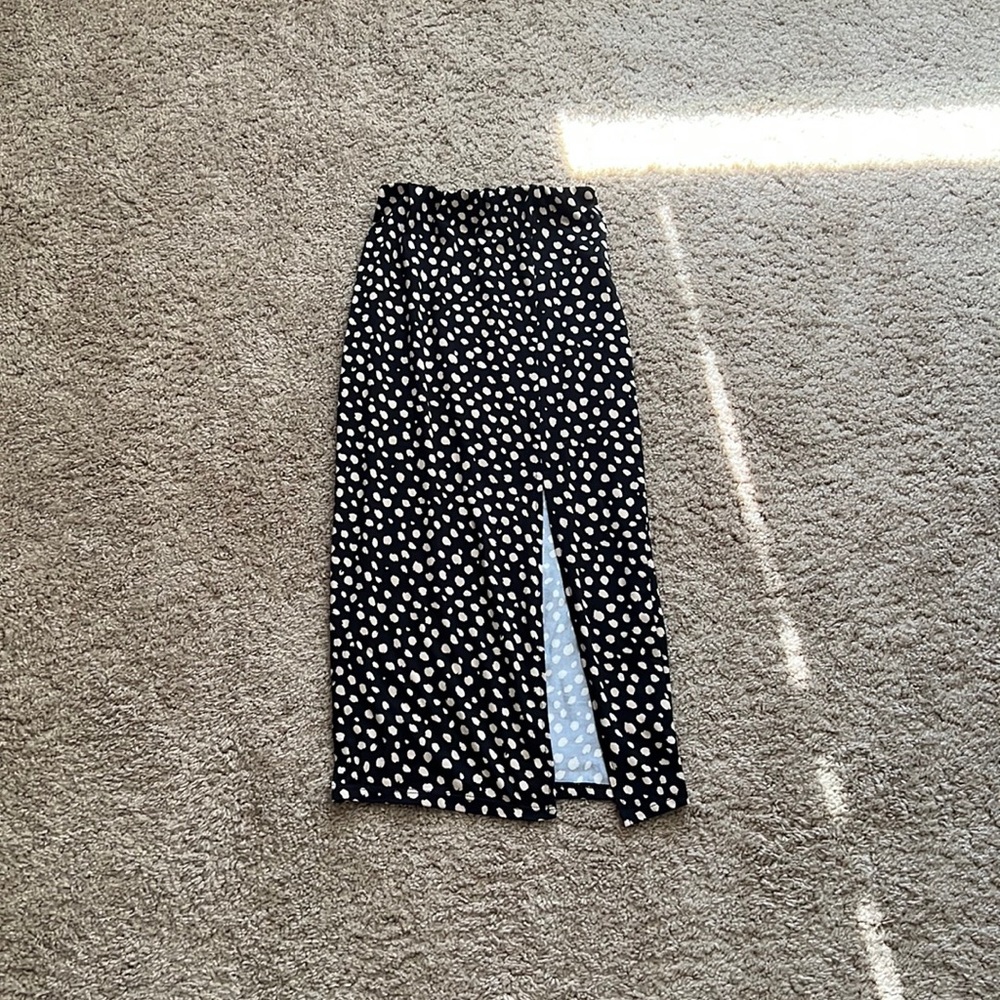 Windsor Brand New Maxi Skirt